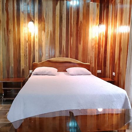 Casitas Del Bosque Monteverde. Quarto foto