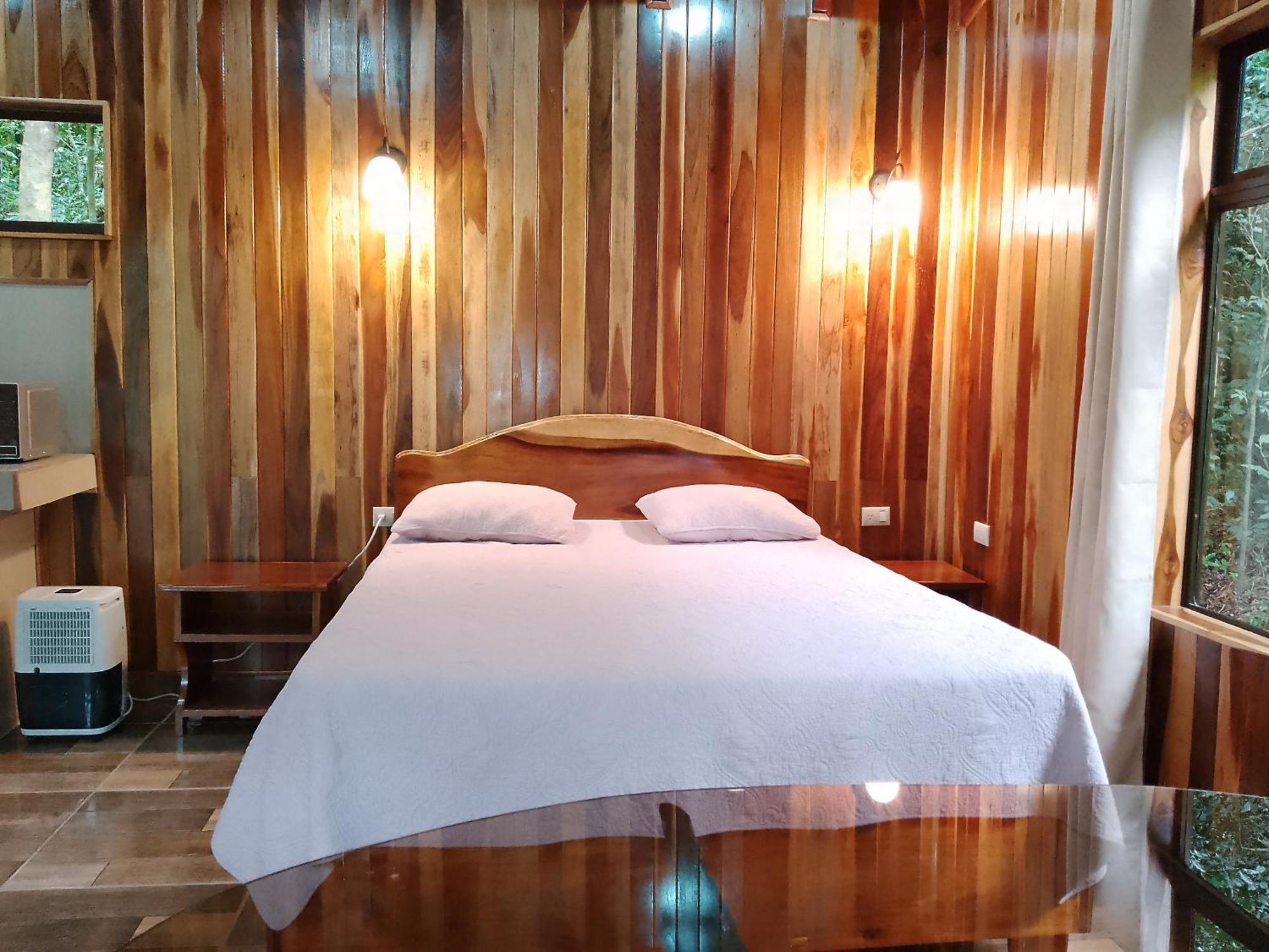 Casitas Del Bosque Monteverde. Quarto foto