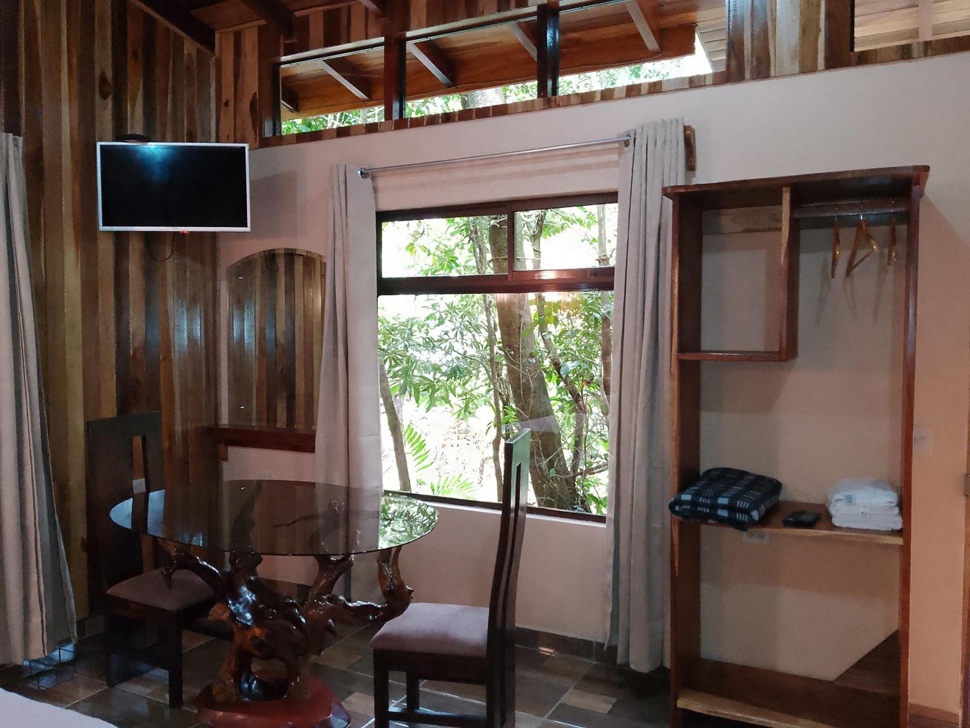 Casitas Del Bosque Monteverde. Quarto foto